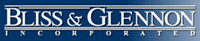 Bliss & Glennon, Inc. Logo