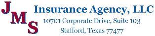JMS Insurance Agency, LLC logo